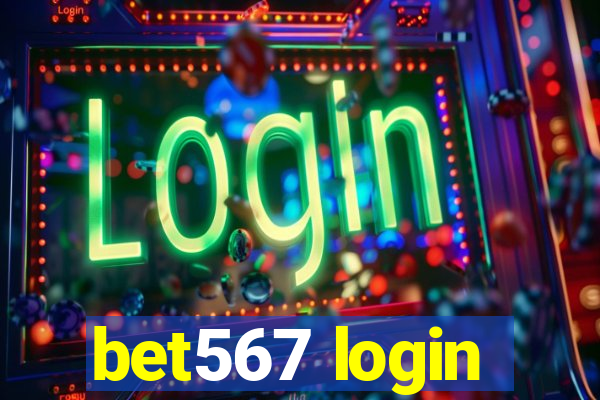 bet567 login